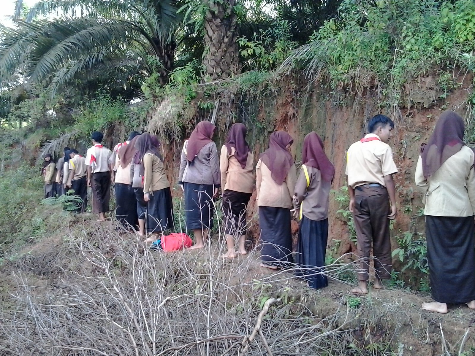 Pramuka Angkatan 3