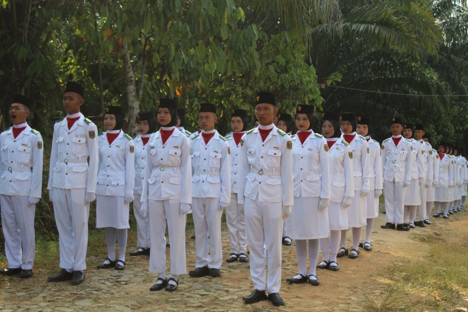 PASKIBRA 2019
