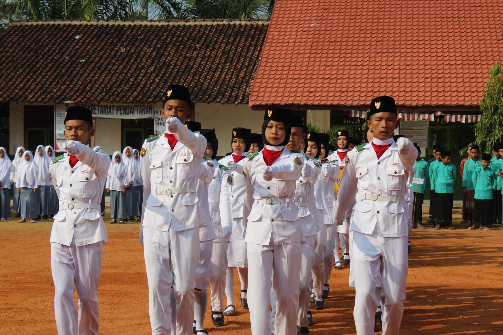 PASKIBRA 2019