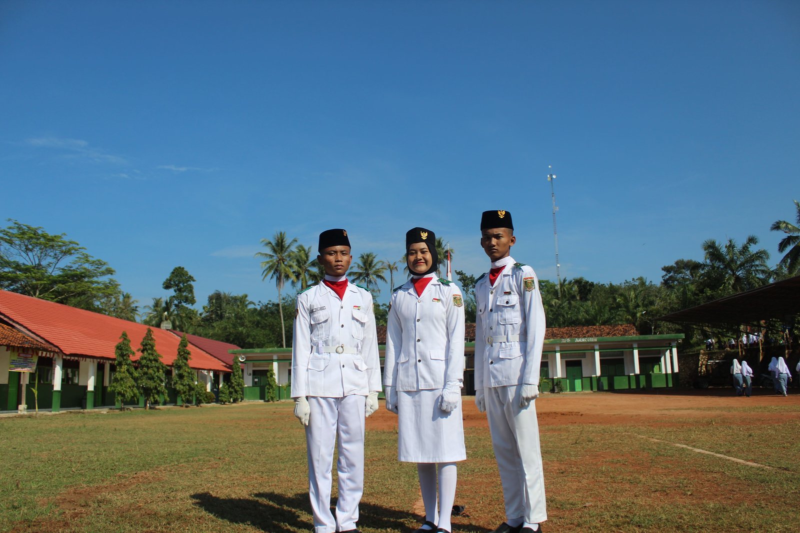 PASKIBRA 2020