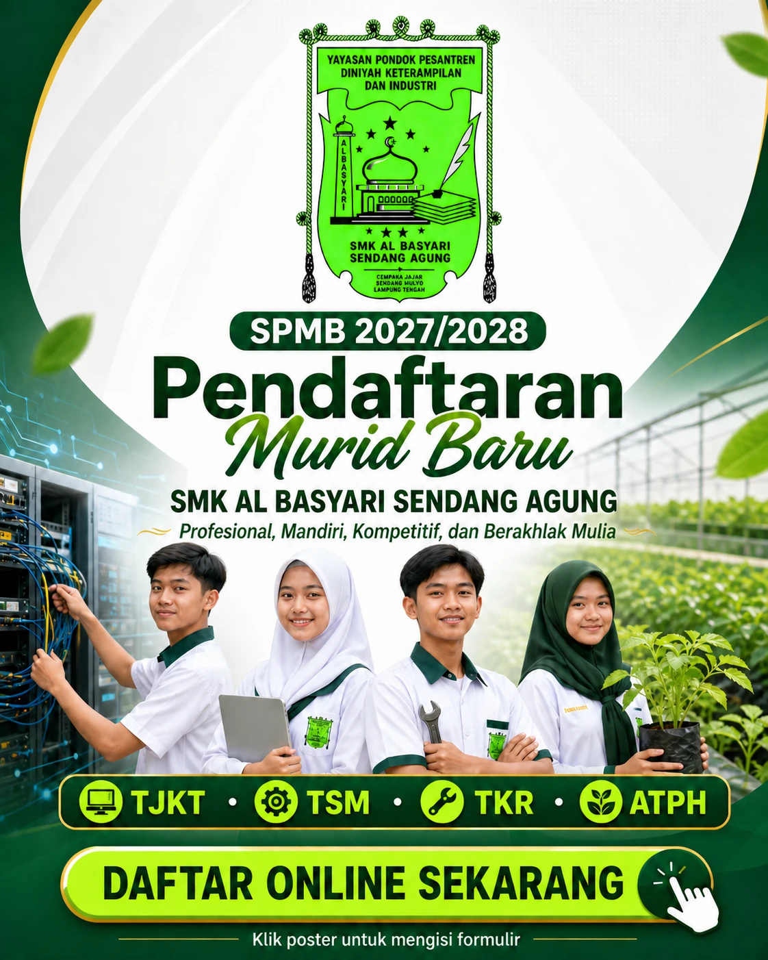 SPMB 2027/2028